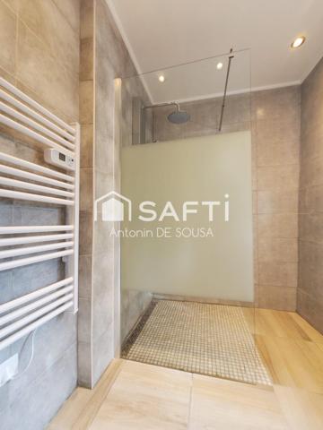 Rentabilité exceptionnelle d'environ 17% BRUTE