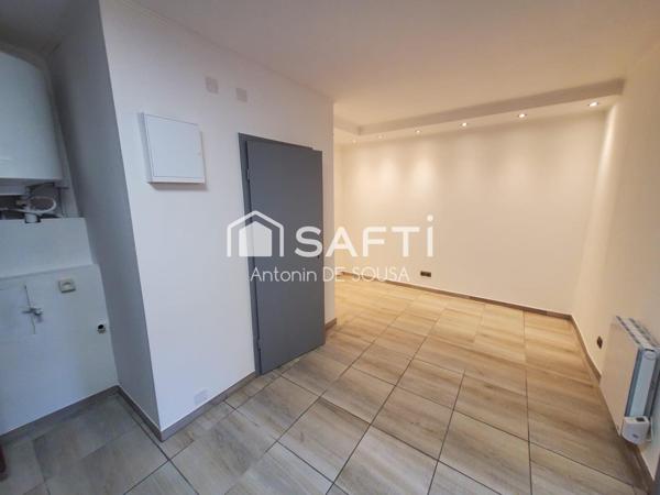 Rentabilité exceptionnelle d'environ 17% BRUTE