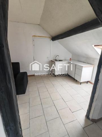 Rentabilité exceptionnelle d'environ 17% BRUTE