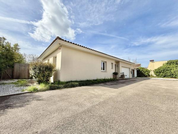Maison à vendre 5 pièces de 140 m²