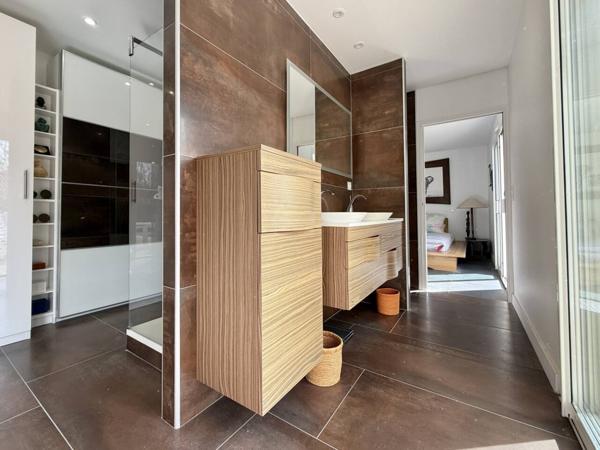 Maison à vendre 5 pièces de 140 m²
