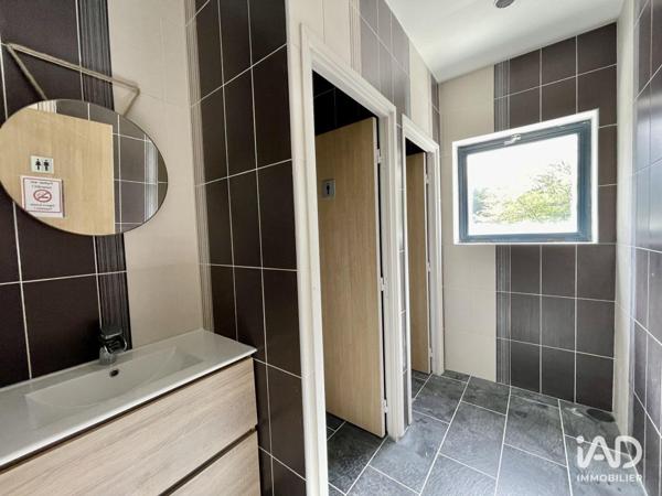 Location bureaux 37 m² Bondoufle
