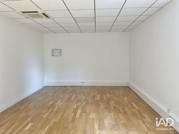 Location bureaux 37 m² Bondoufle
