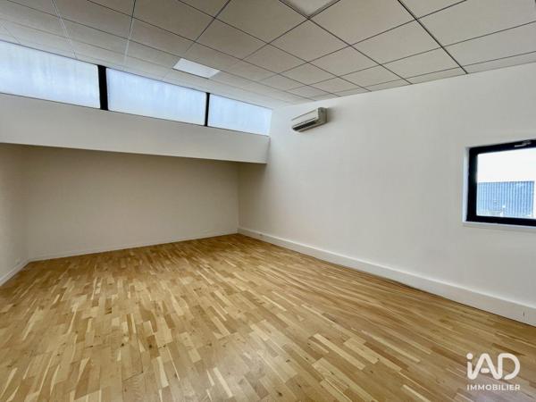 Location bureaux 37 m² Bondoufle