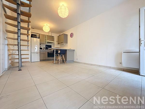 Maison rénovée, terrasse, commerces, écoles, C9, Bords de Loire, Île Forget