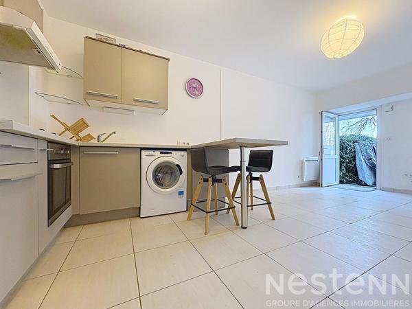 Maison rénovée, terrasse, commerces, écoles, C9, Bords de Loire, Île Forget