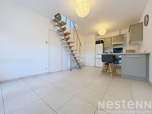 Maison rénovée, terrasse, commerces, écoles, C9, Bords de Loire, Île Forget