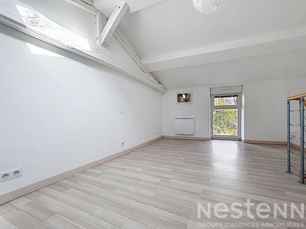 Maison rénovée, terrasse, commerces, écoles, C9, Bords de Loire, Île Forget