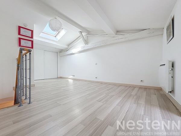 Maison rénovée, terrasse, commerces, écoles, C9, Bords de Loire, Île Forget