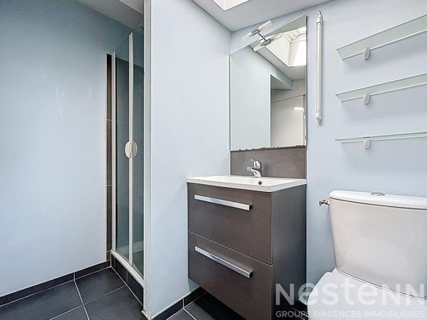 Maison rénovée, terrasse, commerces, écoles, C9, Bords de Loire, Île Forget