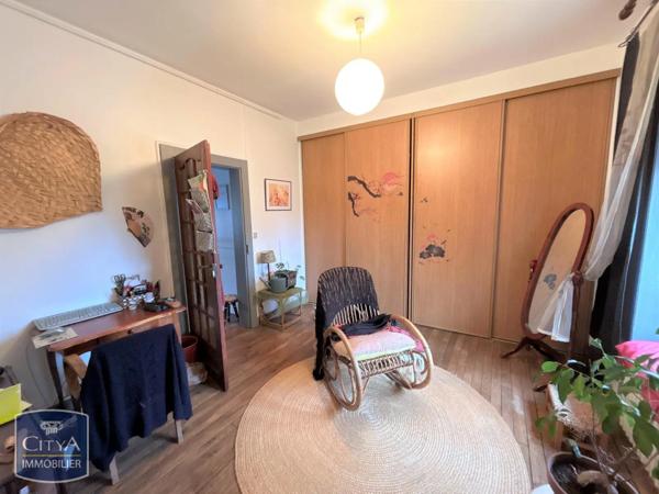 Appartement à louer 3 pièces 63.63m²