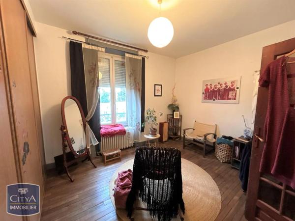 Appartement à louer 3 pièces 63.63m²