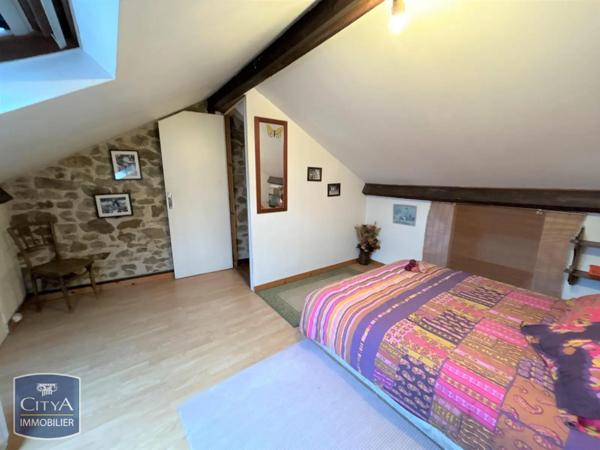 Appartement à louer 3 pièces 63.63m²