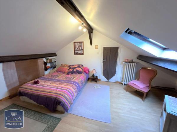 Appartement à louer 3 pièces 63.63m²