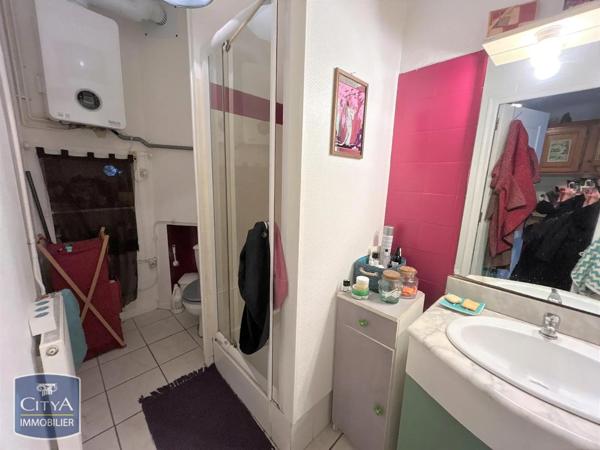 Appartement à louer 3 pièces 63.63m²