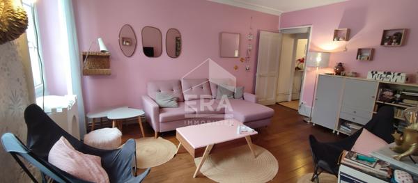 Appartement Dole 5 pièce(s) 119.56 m2