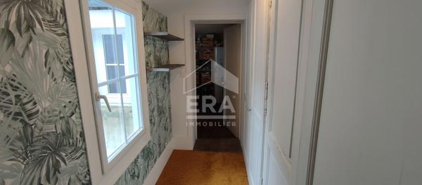 Appartement Dole 5 pièce(s) 119.56 m2