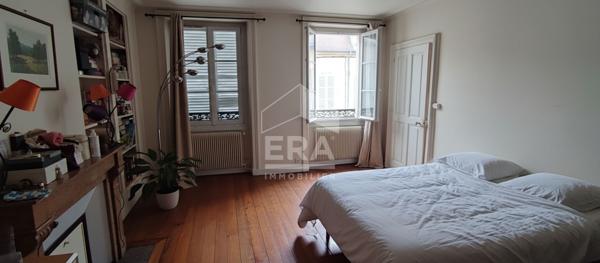 Appartement Dole 5 pièce(s) 119.56 m2