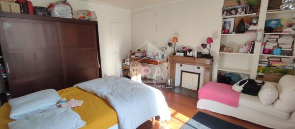 Appartement Dole 5 pièce(s) 119.56 m2