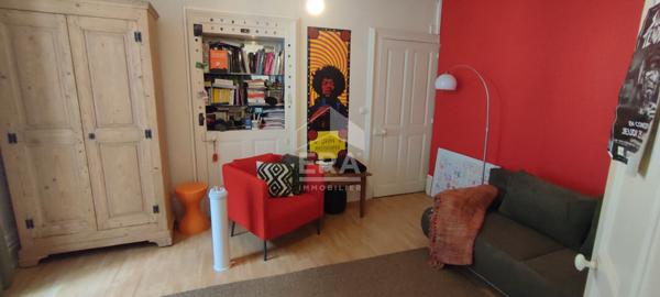 Appartement Dole 5 pièce(s) 119.56 m2