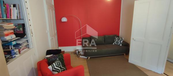 Appartement Dole 5 pièce(s) 119.56 m2