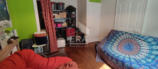 Appartement Dole 5 pièce(s) 119.56 m2