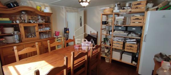 Appartement Dole 5 pièce(s) 119.56 m2