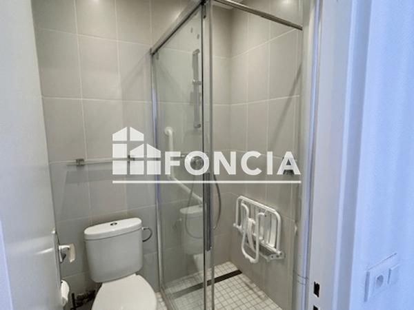 Location Appartement meublé 4 pièces 104.62 m² - 27 rue de lausanne Strasbourg 67000