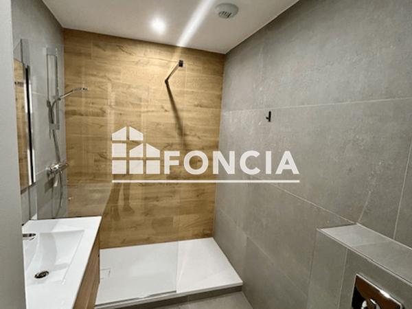 Location Appartement meublé 4 pièces 104.62 m² - 27 rue de lausanne Strasbourg 67000