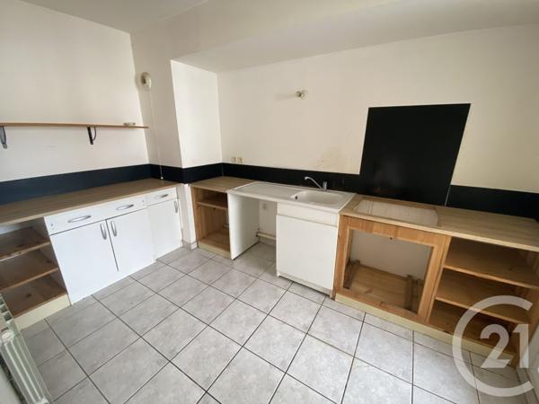 Appartement T3 à vendre  3 pièces - 61,16 m2 VILLEFRANCHE SUR SAONE - 69