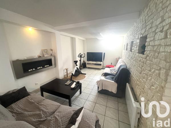 Appartement à vendre 2 pièces 68 m² Luc-sur-Mer