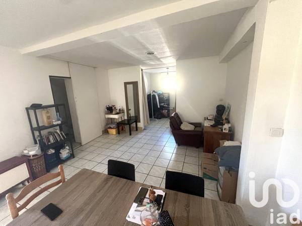 Appartement à vendre 2 pièces 68 m² Luc-sur-Mer