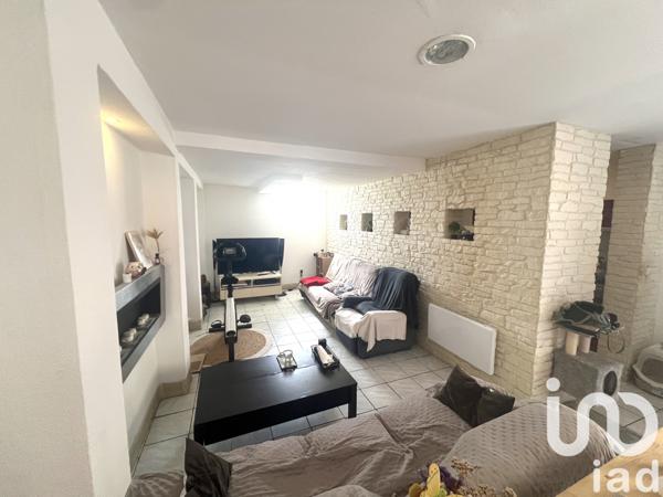 Appartement à vendre 2 pièces 68 m² Luc-sur-Mer