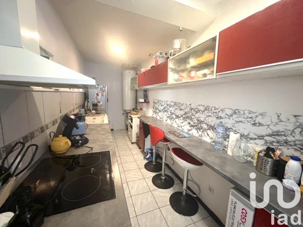 Appartement à vendre 2 pièces 68 m² Luc-sur-Mer