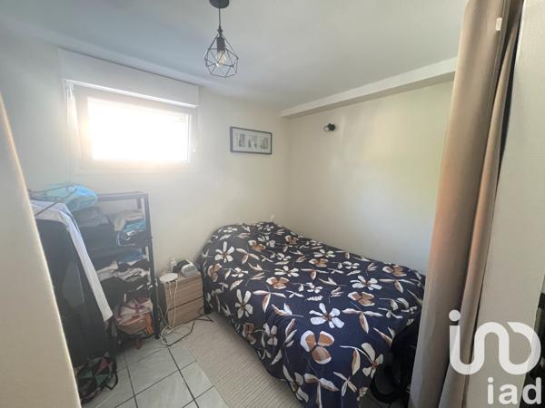 Appartement à vendre 2 pièces 68 m² Luc-sur-Mer