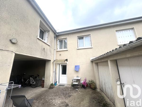 Appartement à vendre 2 pièces 68 m² Luc-sur-Mer