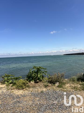 Appartement à vendre 2 pièces 68 m² Luc-sur-Mer