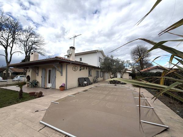 Maison 7 pièces 137 m²