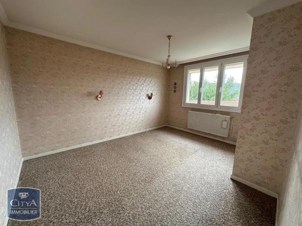 Maison à louer 4 pièces 81.3m²