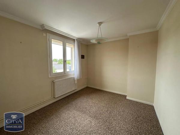 Maison à louer 4 pièces 81.3m²