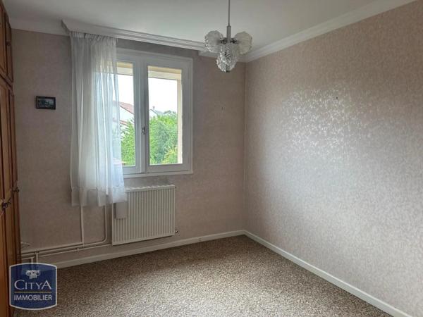 Maison à louer 4 pièces 81.3m²