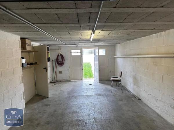 Maison à louer 4 pièces 81.3m²