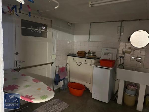 Maison à louer 4 pièces 81.3m²