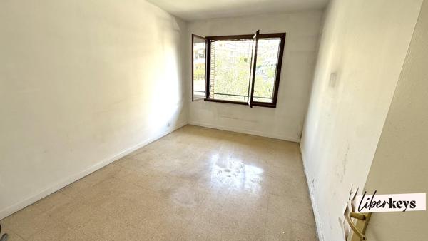 APPARTEMENT 2 pièces  53m²