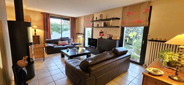 Maison de PLAIN-PIED