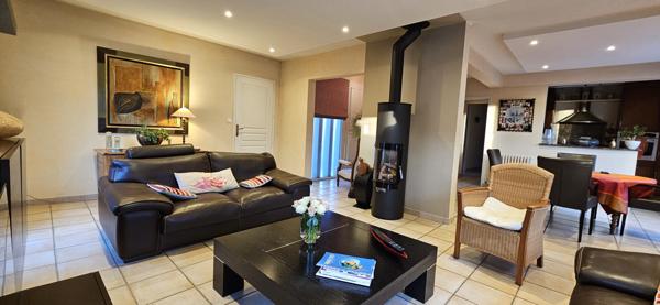 Maison de PLAIN-PIED