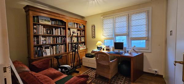 Maison de PLAIN-PIED