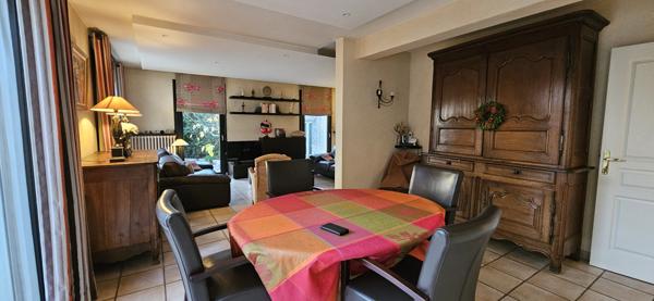 Maison de PLAIN-PIED