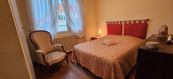 Maison de PLAIN-PIED