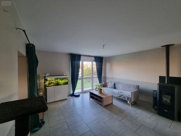 Pavillon à vendre à Le Horps en Mayenne (53640), ref : 12725/755